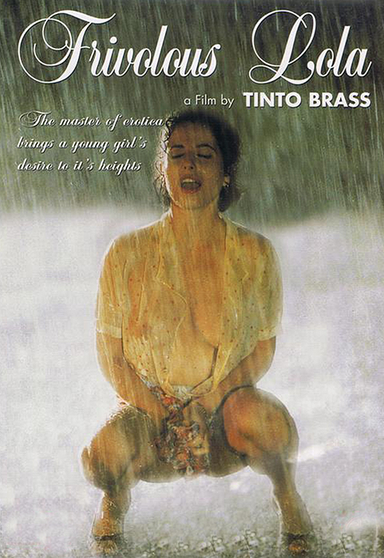 Lola Tinto Brass Türkçe Dublaj Erotik Sex izle