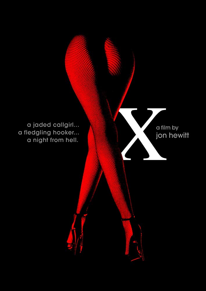 X İntikam Gecesi Gerçek Konulu Sex Filmi HD izle